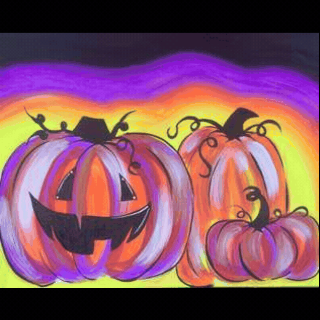 Lantern O' Jack
